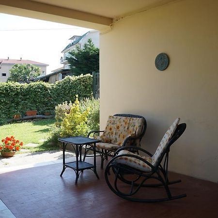 Il Giardino Bed & Breakfast Penne Exterior photo