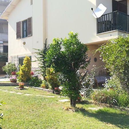 Il Giardino Bed & Breakfast Penne Exterior photo