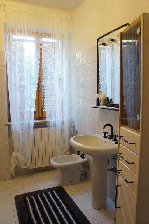 Il Giardino Bed & Breakfast Penne Room photo