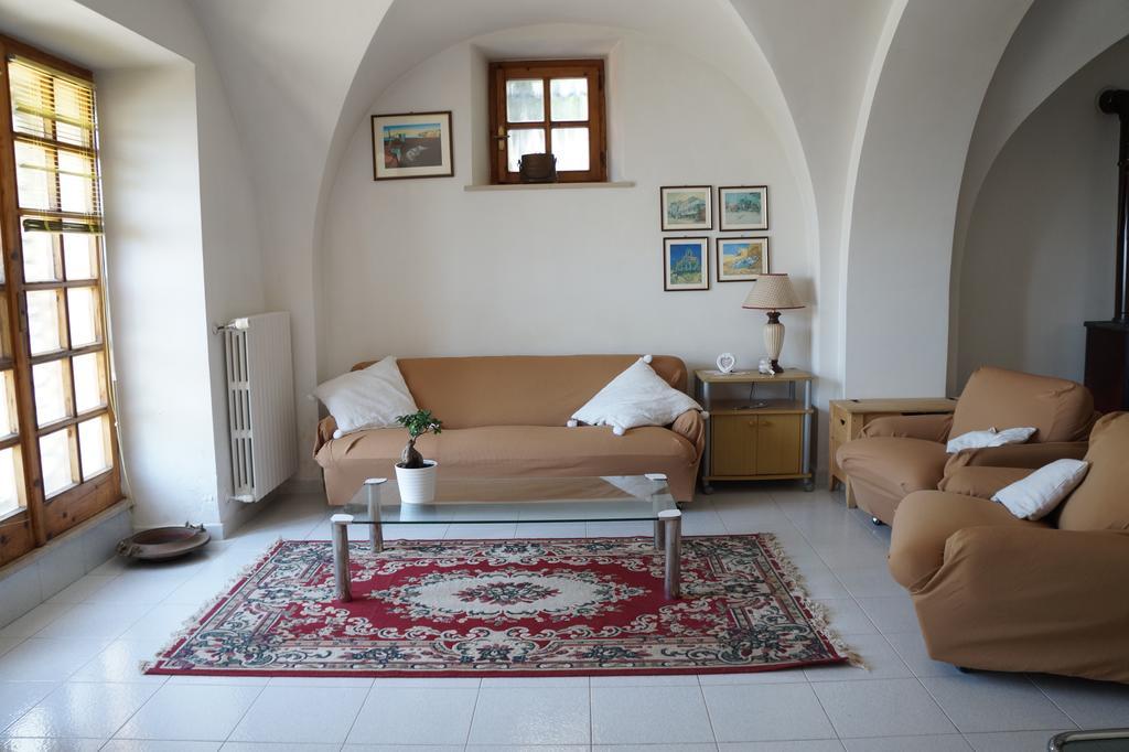 Il Giardino Bed & Breakfast Penne Exterior photo