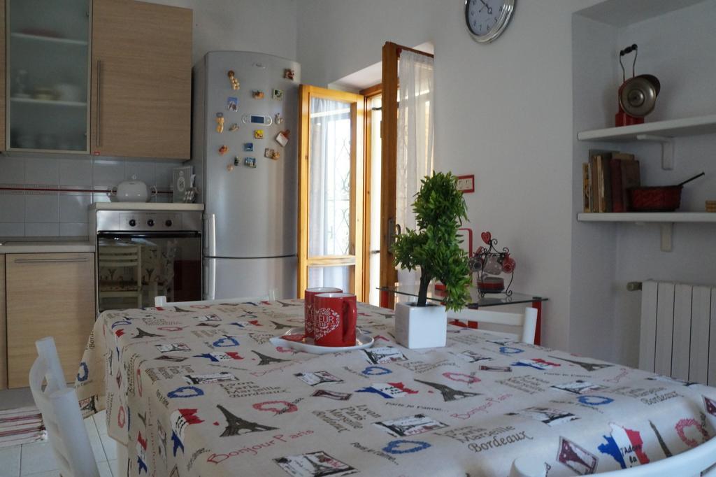 Il Giardino Bed & Breakfast Penne Exterior photo