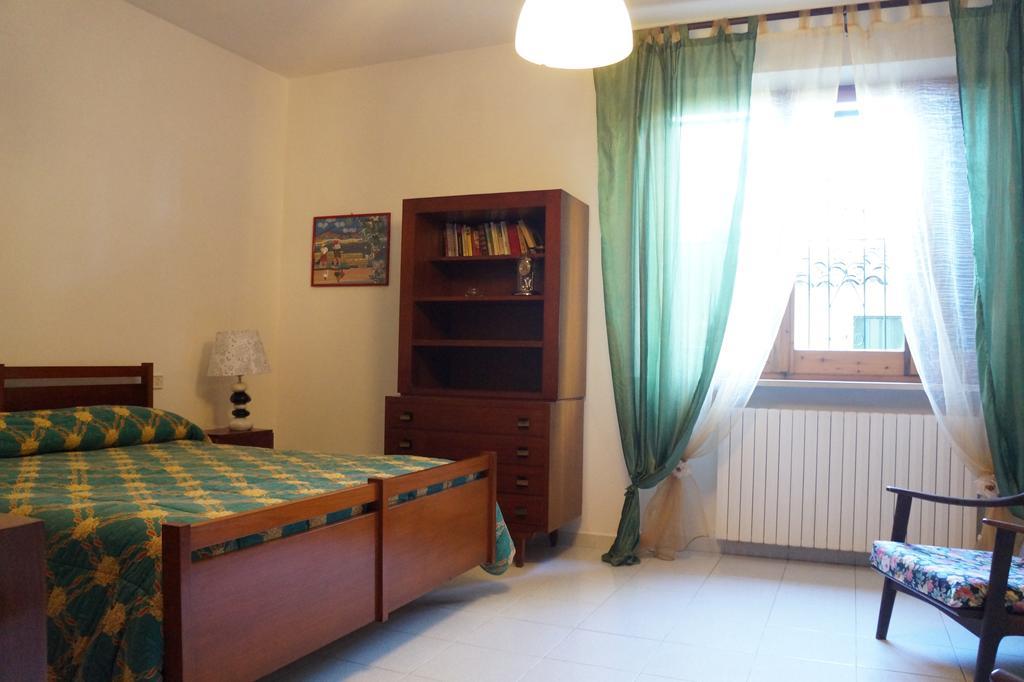 Il Giardino Bed & Breakfast Penne Room photo