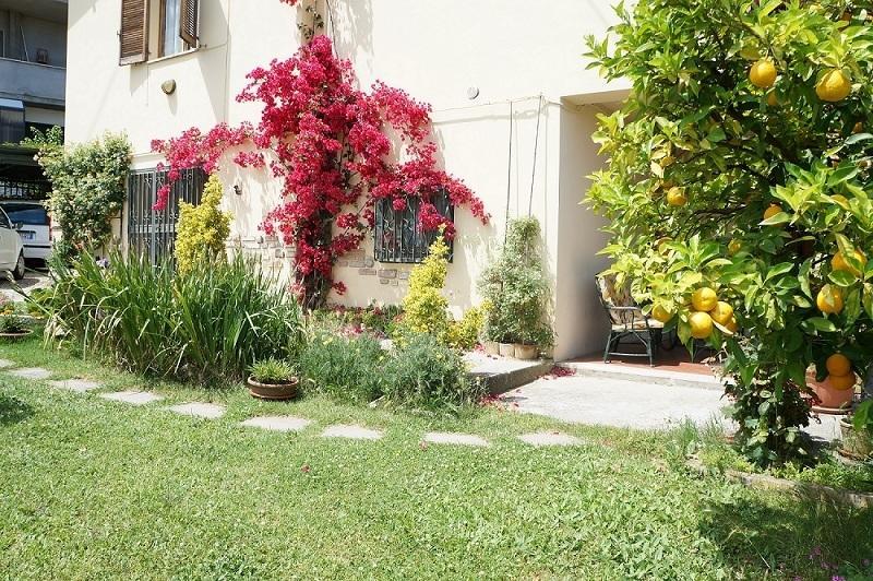Il Giardino Bed & Breakfast Penne Exterior photo